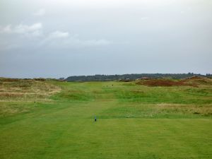 Prestwick 15th